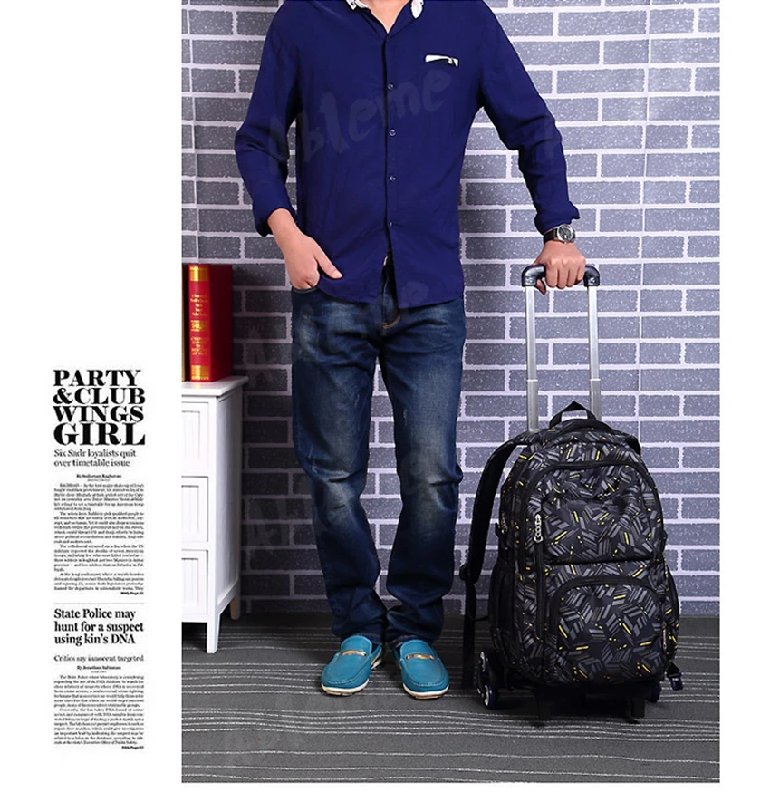 school bag 105