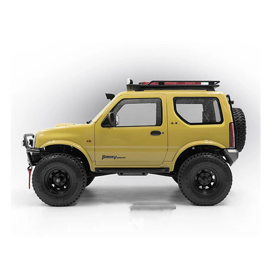 Металлическая трубка переднего бампера в сборе для MST CFX JIMNY Rc Автомобиль Дистанционное управление игрушки модель обновления Аксессуар