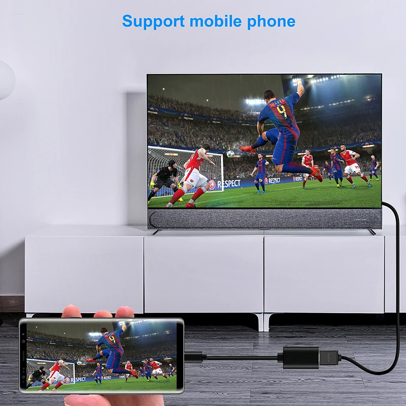 HDTV USB 3.1 CŸ DP ÷ Ʈ ,    ̺, 5Gbps 4k 