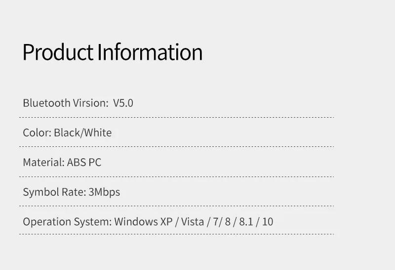 S SKYEE USB Bluetooth 5,0 адаптер передатчик Bluetooth приемник аудио Bluetooth ключ беспроводной USB адаптер для компьютера ноутбука