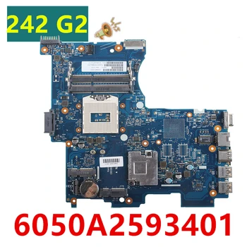 

New Notebook Motherboard For HP M4 TPN-I109 242 G2 For 6050A2593401 6050A2593301 743703-001