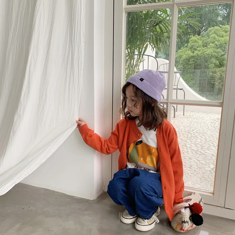 Tckids/настраиваемые осенние ковбойские брюки в стиле ретро с карманами и большим шаговым швом; 19 нейтральных моделей