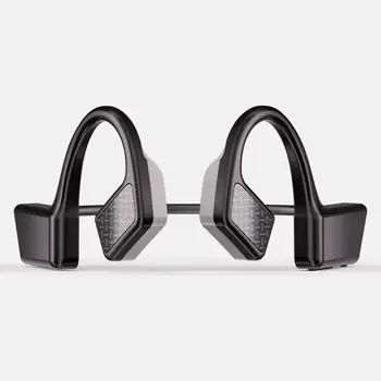

Wireless Headphone Bluetooth Earphones Headsets 9D Hifi Sports Waterproof Bone Conduction Noise Reduction Earbuds Accessories
