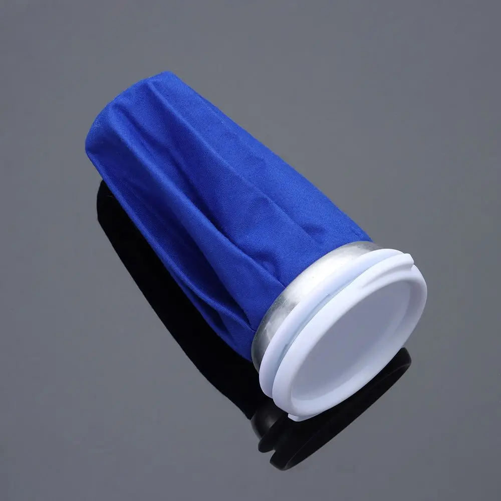 Reusable Ice Bags Medical Cold Pack Hot Water Bag for Injuries Pain Relief Health Care Therapy Ice Pack for Knee Head Leg 5