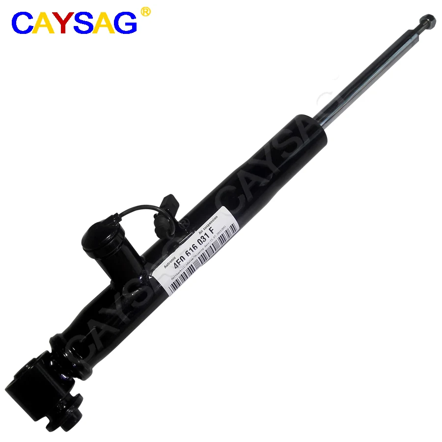 Пара 2 сзади Aud A6(4F, C6, S6, A6L, Avant) Пневматическая подвеска ударов стойки 4F0616031F 4F0616032F 4F0616031L 4F0616032K