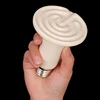 Far Infrared Pet Heating Lamp Ceramic 220V Reptile Turtle Brooder Bulb Heat Emitter Light Bulb 25W 50W 75W 100W 150W 200W 6
