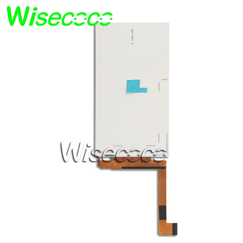6 дюймовый 2560*1440 2K IPS ЖК модуль экран с HDMI для платы драйвера MIPI VR DIY проектора 3D