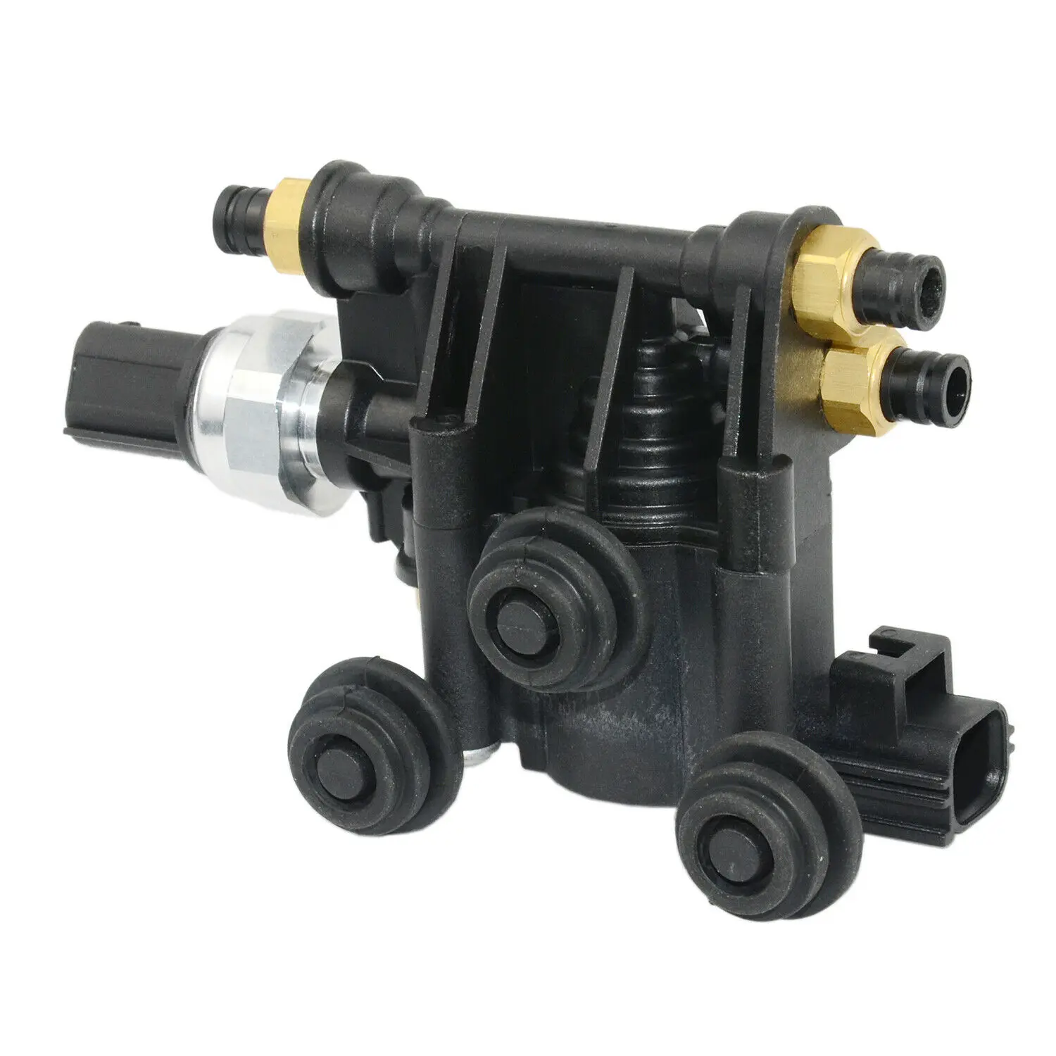 

LAND ROVER RANGE ROVER SPORT AIR SUSPENSION VALVE RESERVOIR VALVE RVH000046