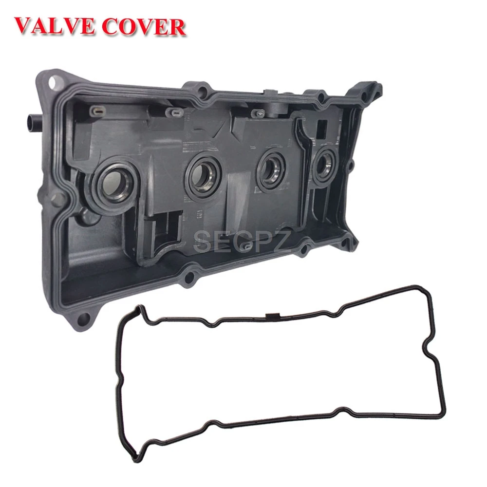 Automotive Valve Cover Gasket For Nissan Sentra Altima 2.5L QR25DE 0206