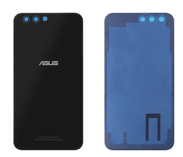 Для ASUS ZenFone 4 ZE554KL задняя крышка корпус батареи чехол Замена