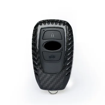 車リモートスマートfobキーシェルケースカバーアウディ2020 Q5L/Q2L/A4L/A5/A6L/A7/A8/A8L/Q3/Q5/Q7/S3/S4/S5/S6/S8/tt/tts/ttrs/S7/R8