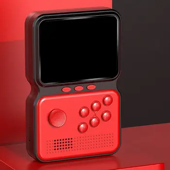 

Classic Retro 16-Bit Mini Portable Game Console Portable 3.5 Inch Game Console