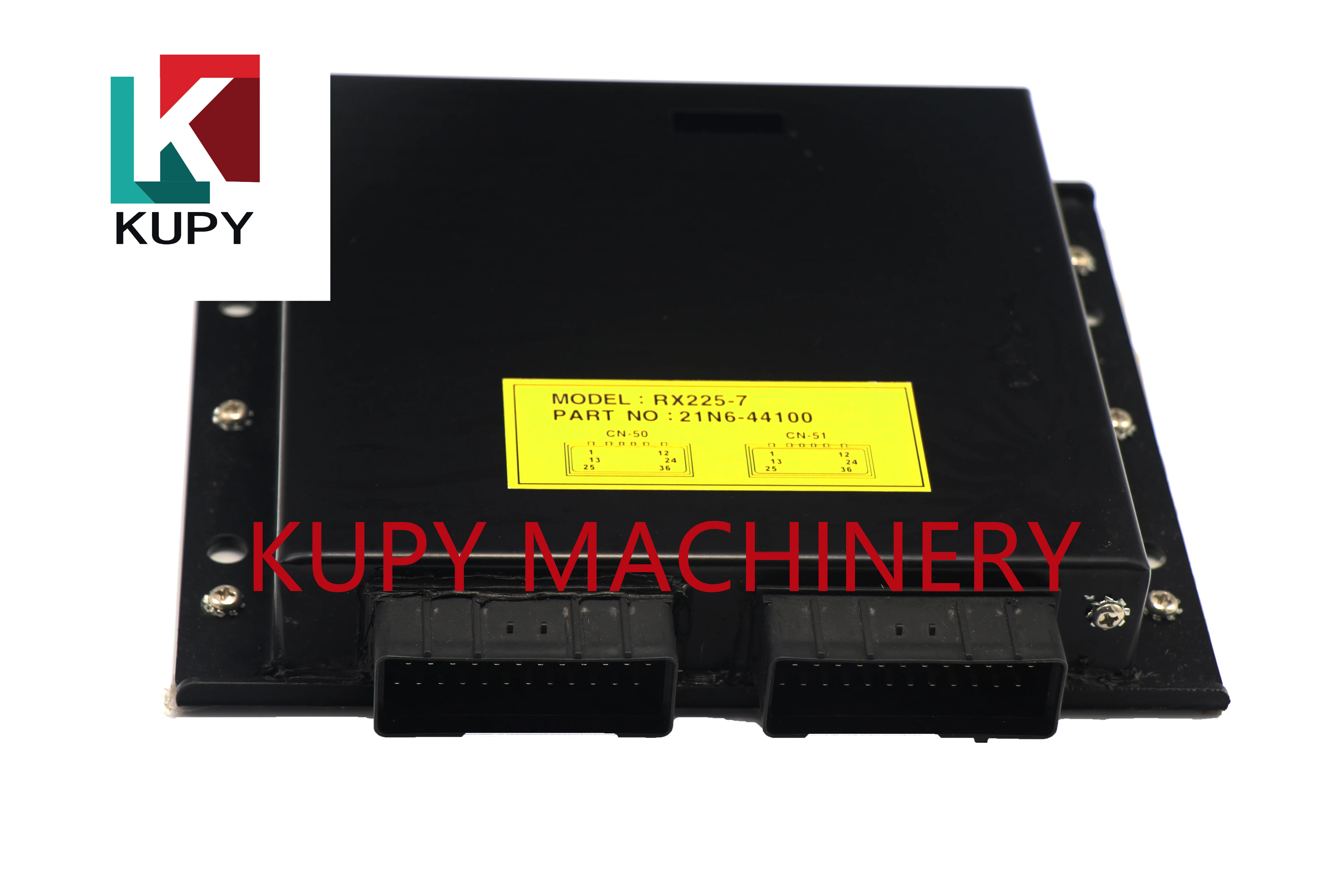 

21N6-42101 MCU контроллер для Hyundai R210LC-7 Excavator CPU, компьютерная плата