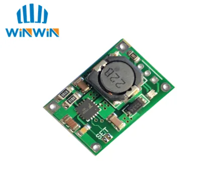 

TP5100 double single lithium battery charge management compatible 2A