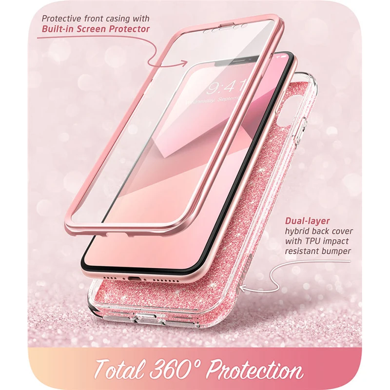Для iPhone XR чехол 6 1 &quotя blason Цвет болотный серо зеленый серия полноразмерный блеск
