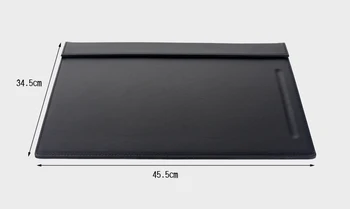 

Brand New Office Home Large PU Desk Set Pad, Office Home Desk Working Desk Set, Writing Pad Creative