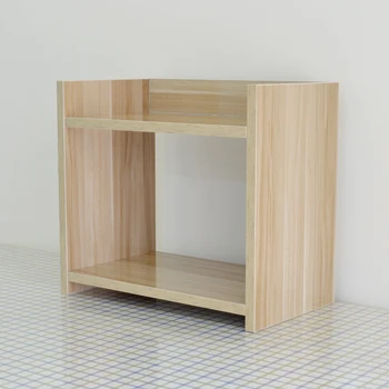 

Desktop Bookshelf Summary Table Contracted And Modern Office Table Shelf Receive Economical Province Space Home Window