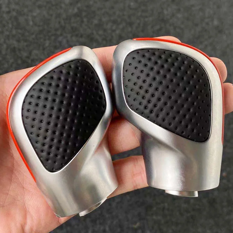 Perilla de palanca cambios cromada mate с боковым кулером эмблемой DSG для VW Golf 6 7 R GTI Passat B7 B8 CC R20 |