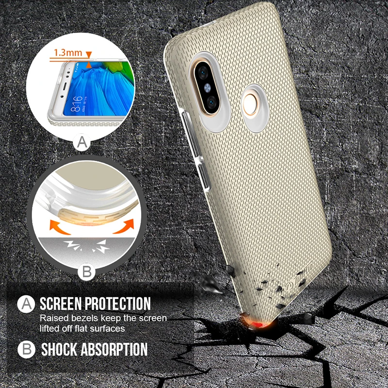 redmi-note5Pro-5a-gold