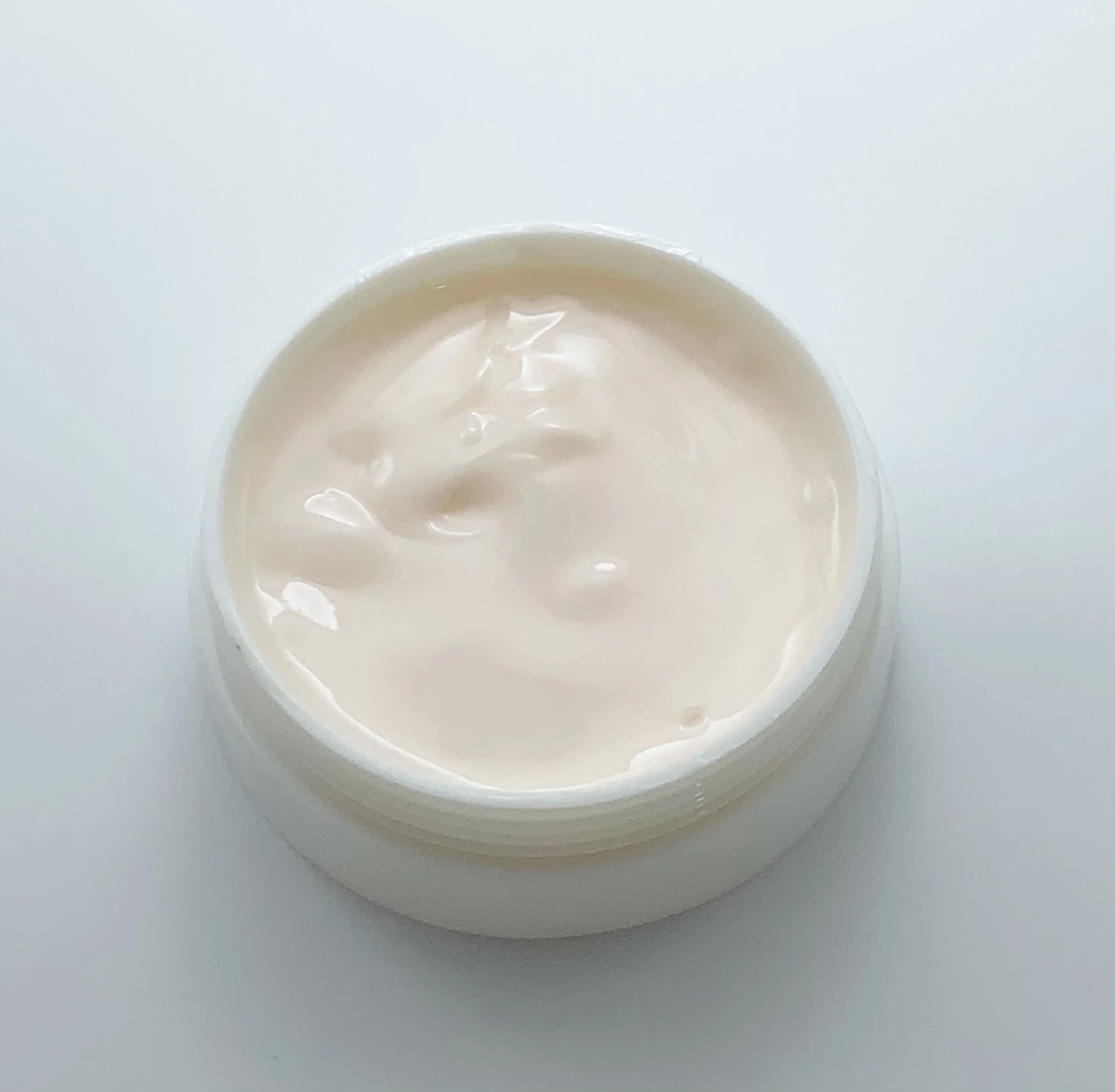 Рисунок 3 - Никотинамидный крем