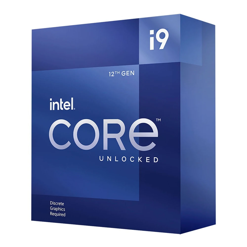 Процессор Intel CORE I9-12900KF Alder Lake S1700 BOX 3.2G BX8071512900KF S RL4J IN | Компьютеры и офис