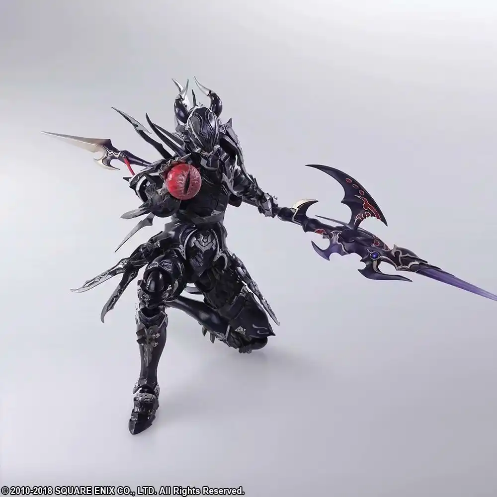final fantasy 14 figures