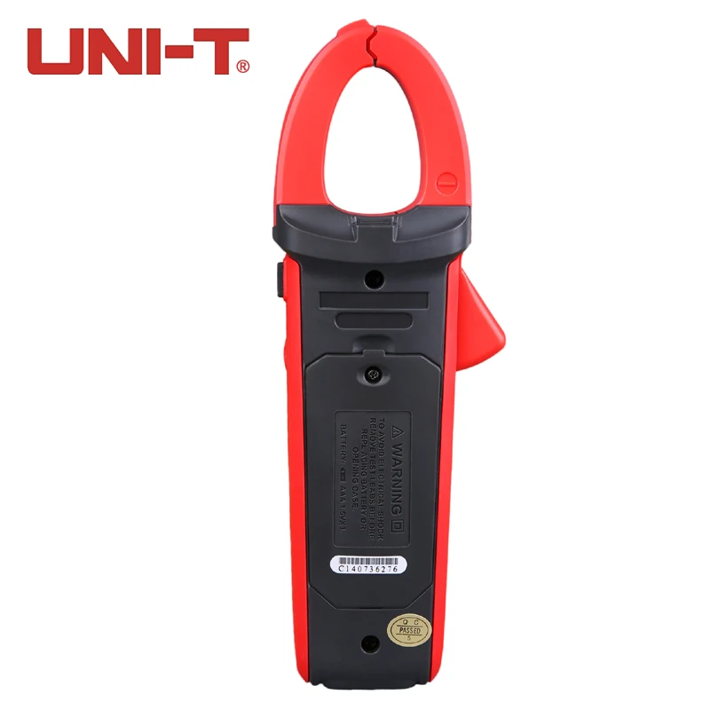 Цифровой мультиметр UT216A UT216B UT216C UT216D высокоточный цифровой дисплей