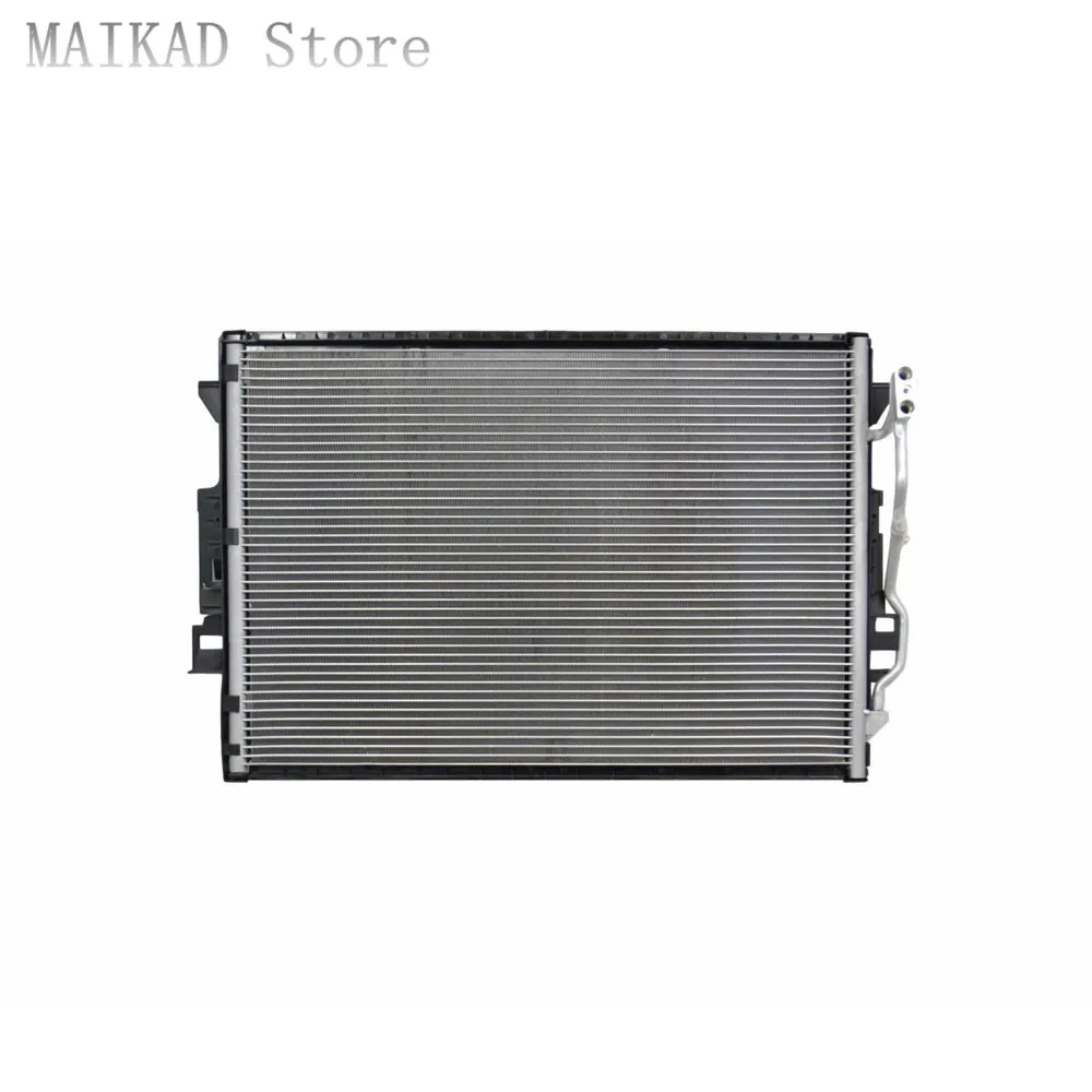 

Air Conditioning Condenser AC Condenser for Mercedes Benz W221 S320 S350 S280 S300 S500 S250 S420 S450 S550 S400 S63 A2215010154