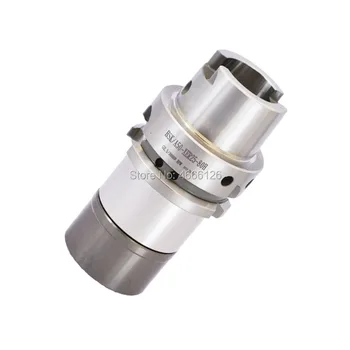 

1PCS Hsk50a tool holder ER16 ER20 ER25 ER32SK10 SK16-90L 80Lhigh speed engraving machine CNC tool handle
