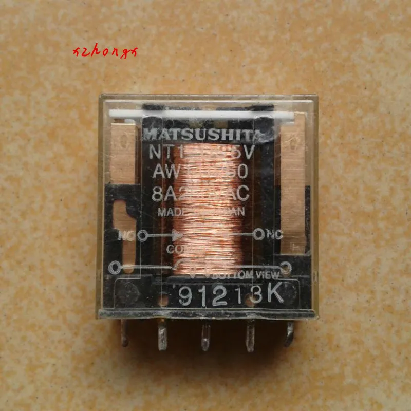 

NT1-DC5V Relay