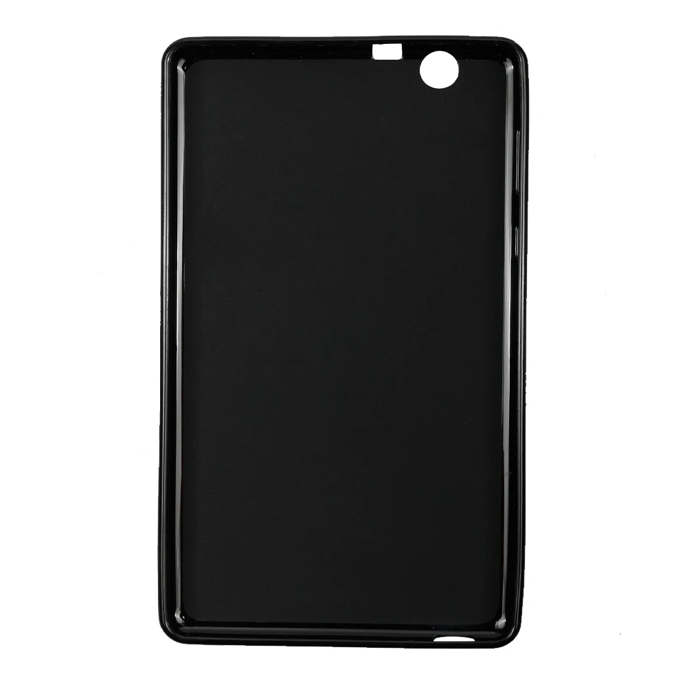 QIJUN T3 7.0 3g Silicone Smart Tablet Back Cover For HUAWEI MediaPad inch 3G BG2-U03 BG2-U01 7.0'' Shockproof Bumper Case |