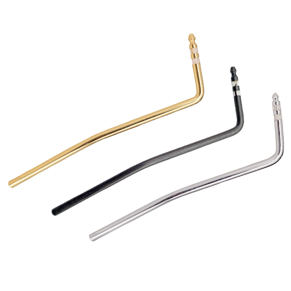 Direct Insert Tremolo Arm Bar Whammy Handle for Electric Guitar - 6mm | Спорт и развлечения