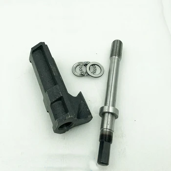 Online Milling Machine Vise Parts Flat-nose Pliers Screw Hand Vise Plane Bearing