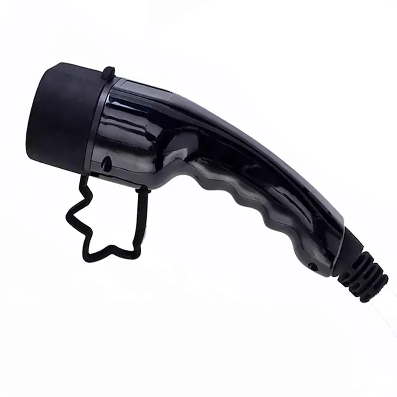 EV PLUG CHARGER ADAPTER CONNECTOR ELECTRICA CAR (5)