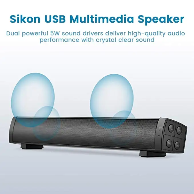 Bluetooth Speaker Mini Wireless Loudspeaker Sound bar Portable Speakers Bluetooth Soundbar