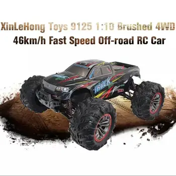 

Racing Car Toys 4-Channels 2.4 GHz 4 WD Supersonic Truck Off-Road Vehicle Buggy Sports Car Set Kids Boys Toys Christmas Gifts
