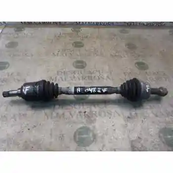

TRANSMISSION FRONT LEFT FIAT STILO (192) 1. 8 16V Dynamic [BL047] [13515107]
