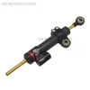 For KAWASAKI ZX7R ZX 7R 1989 1990 1991 1992-2003 CNC Aluminum Motorcycle Damper Steering Stabilize Safety Control ► Photo 2/6