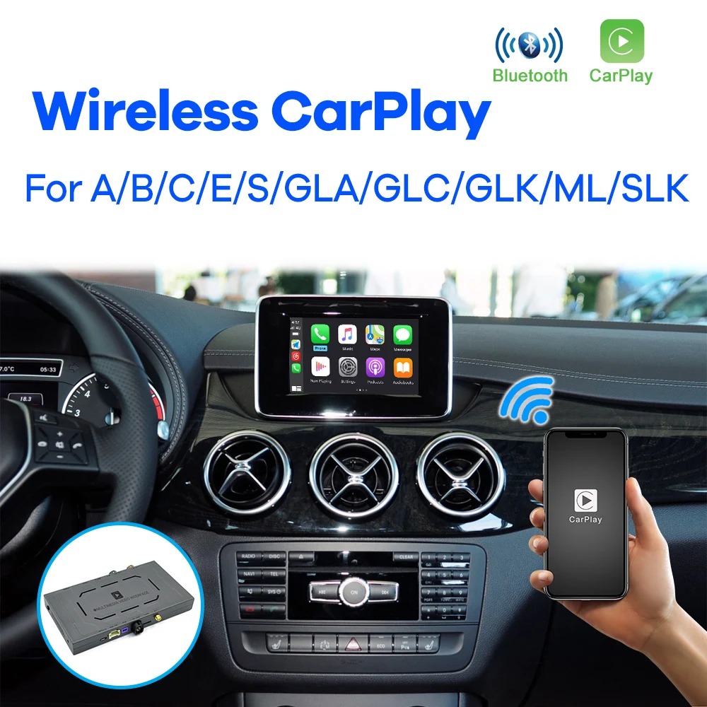 Carplay porsche panamera