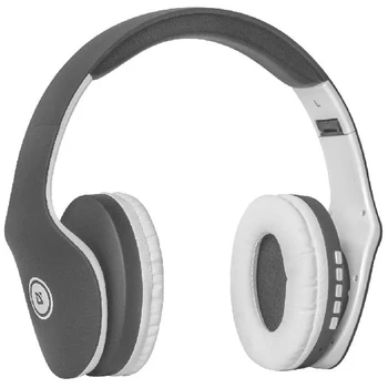 

Over-ear headphones Defender FreeMotion B 525 gray white 63527