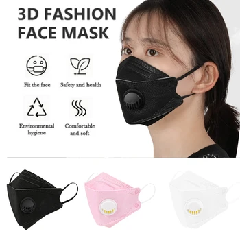 

Dust Mask Breathable Unisex Sponge Face Mask Reusable Anti Pollution Face Shield Wind Proof Mouth Cover
