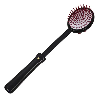 

Back Knock Massage Hammer Stress fatigue Relief Handle Wood Scratcher Relaxing Massager Stick Body Health Care Tool