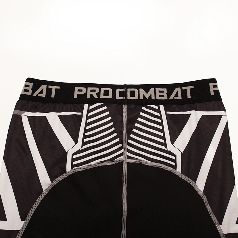 Aismz Тактический ММА rashguard с длинными рукавами Для мужчин фитнес комплект компрессионный спортивный костюм комплект детской одежды Для мужчин moleton Masculino, комплект из 2 предметов