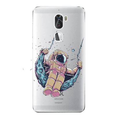 Модный мягкий силиконовый чехол для LeTV LeEco Cool 1 Dual Coolpad Cool1 Funda 5," полный защитный чехол для LeRee Le 3 Le3 - Цвет: a29