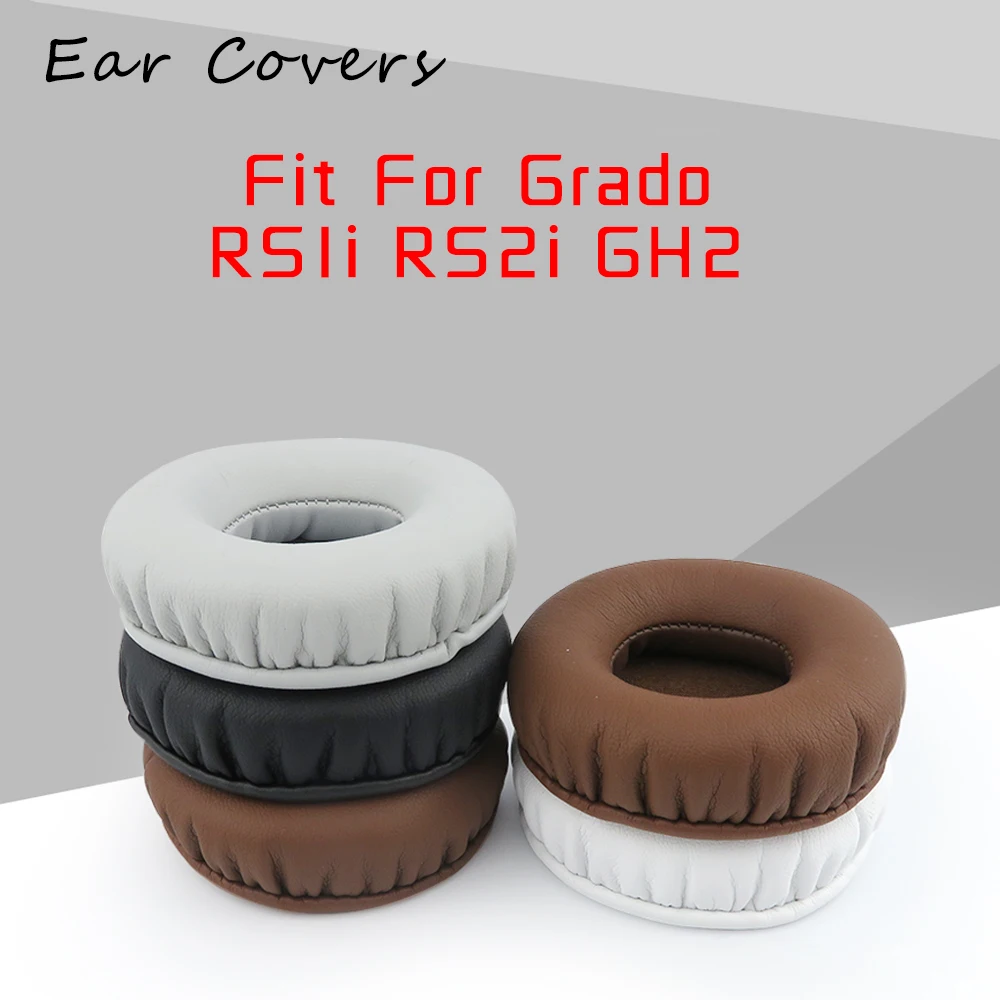 

Амбушюры для наушников Grado RS1i RS2i GH2, сменные амбушюры для наушников