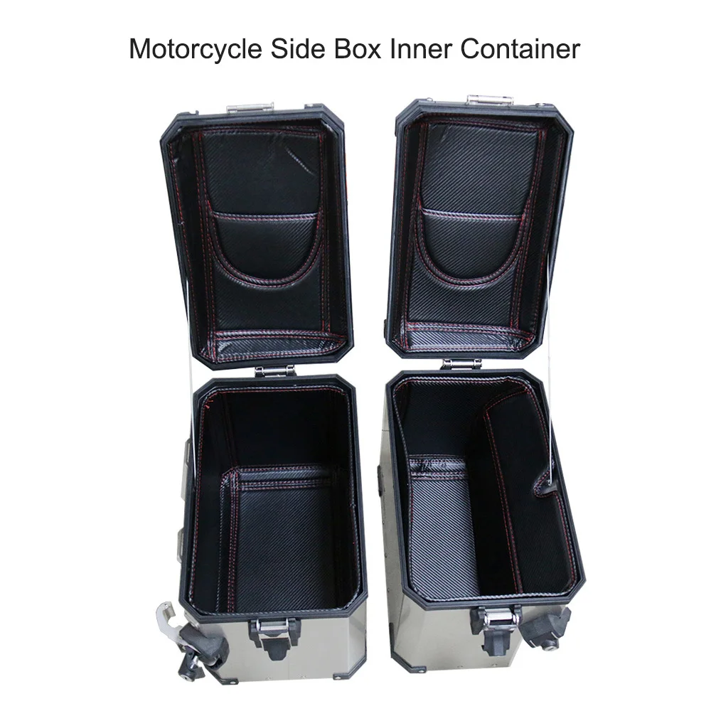 motorcycle tail case