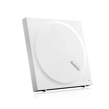 

Z Wave Gateway Smart Home Automation Hub Controller Home Monitoring Smart Devices For Alexa Google Home Compatible