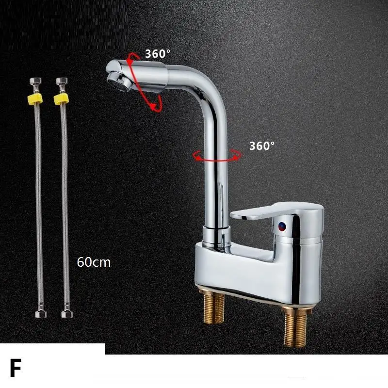 MODEL Q Preta Parede Robinet De Умывальник для воды раковина Musluk водопад Grifo Lavabo кран Torneira Banheiro ванная комната Sasin кран - Цвет: MODEL Q