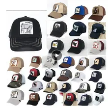 Новая летняя аутентичная Кепка водителя грузовика, сетчатая бейсболка, хип-хоп шапки для мужчин, бейсболки с вышивкой A