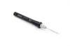 TS80P Mini Smart Portable Digital Soldering Iron Tool Adjustable Temperature OLED Display With 30W Original Power 4